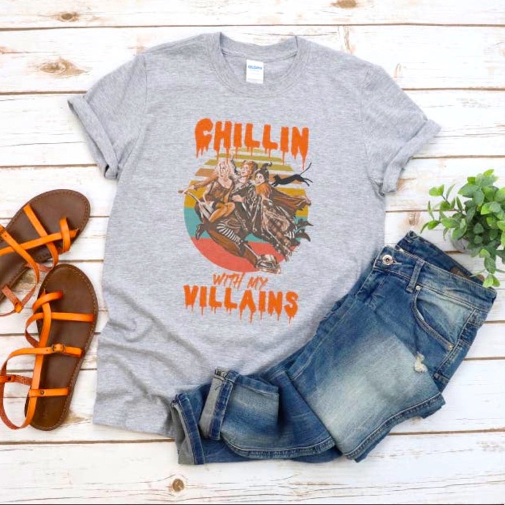 Hocus Pocus T-Shirt